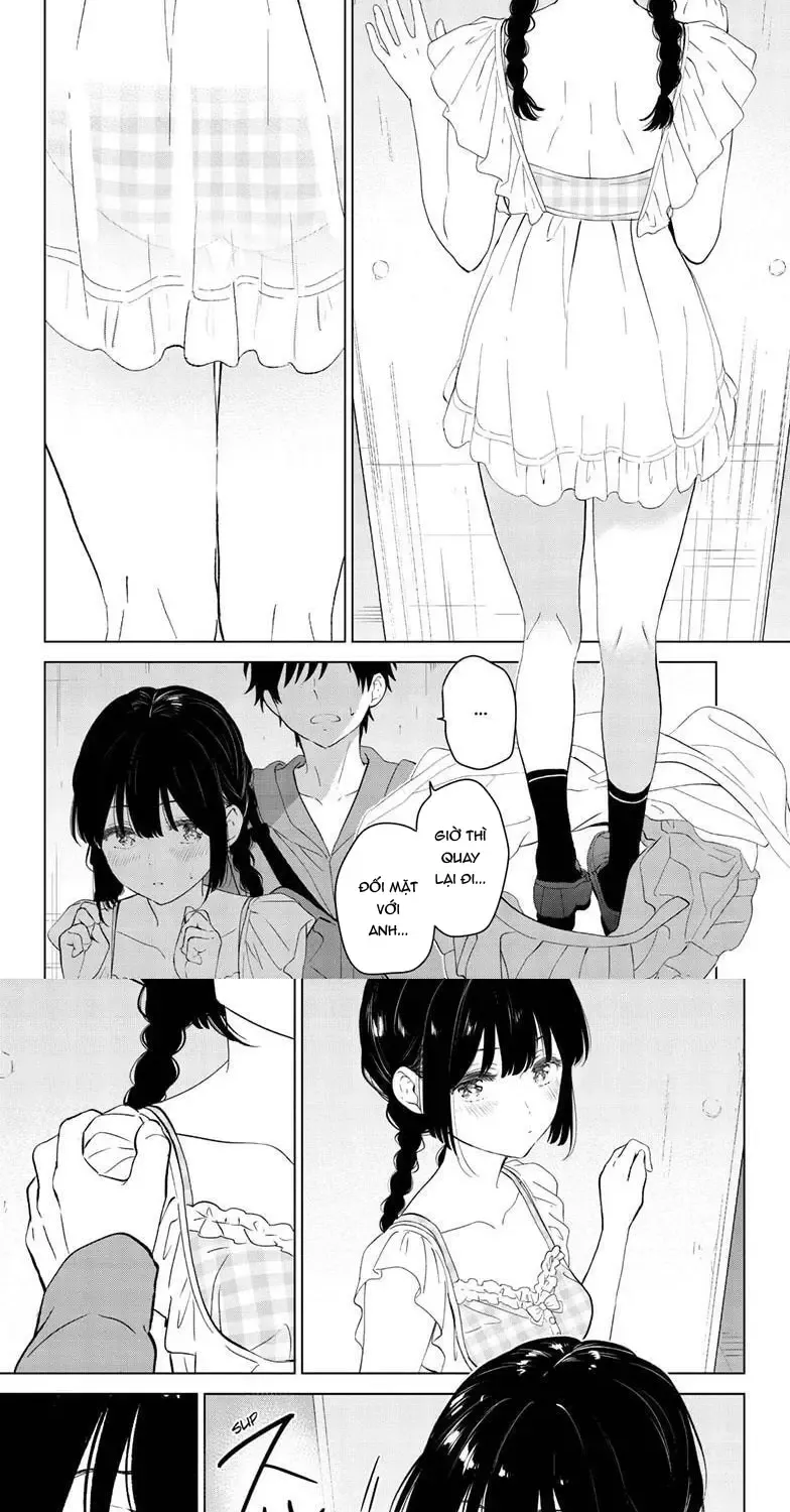 Aishiteru Game Wo Owarasetai Chap 66 - Next Chap 67