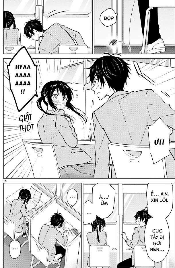 Aishiteru Game Wo Owarasetai Chap 9 - Next Chap 10