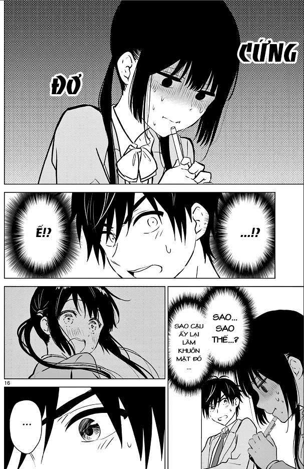 Aishiteru Game Wo Owarasetai Chap 9 - Next Chap 10