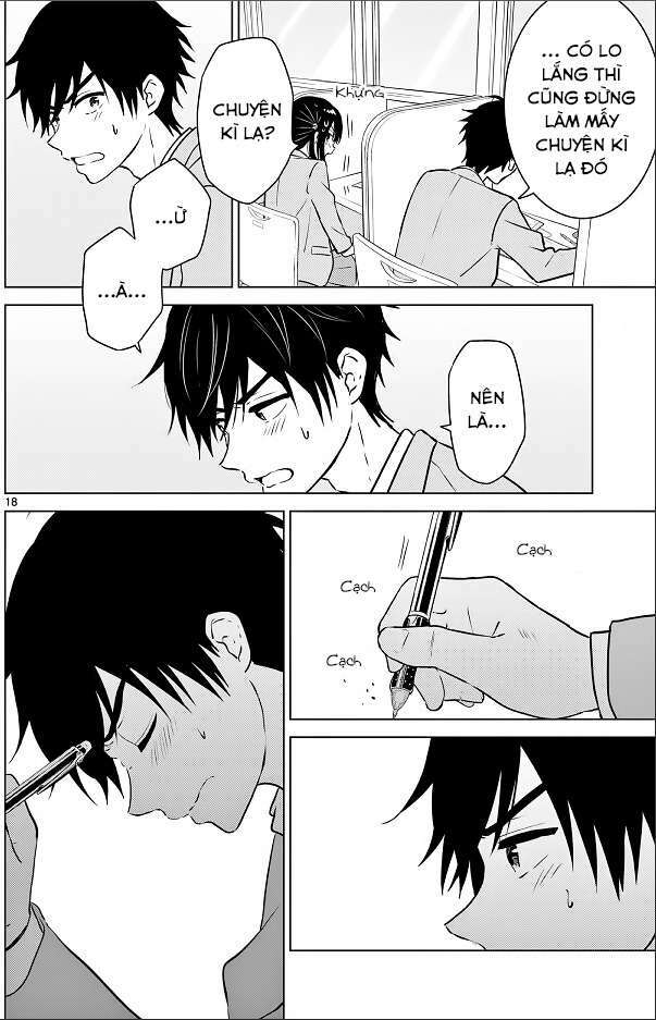 Aishiteru Game Wo Owarasetai Chap 9 - Next Chap 10