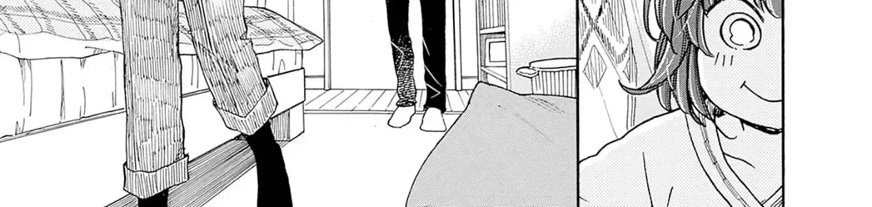 Aizawa Koharu Muốn Chết Sớm Chap 10 - Next Chap 11