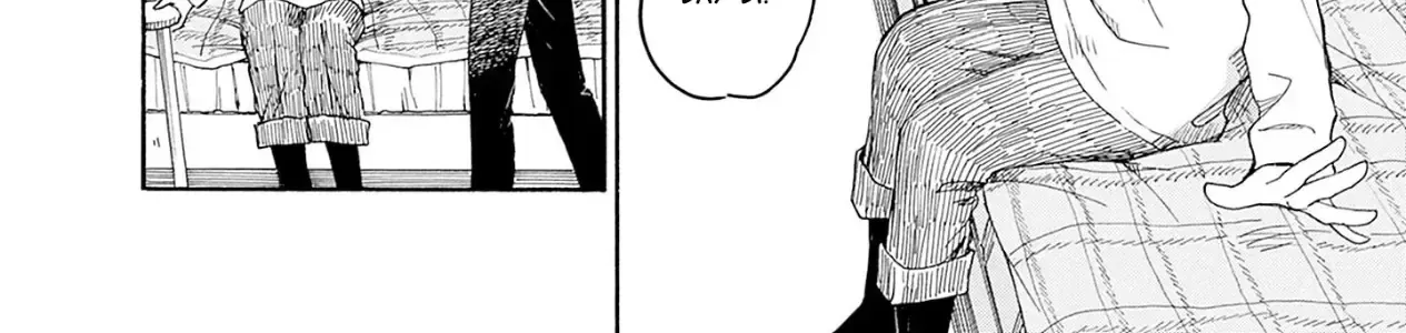 Aizawa Koharu Muốn Chết Sớm Chap 10 - Next Chap 11