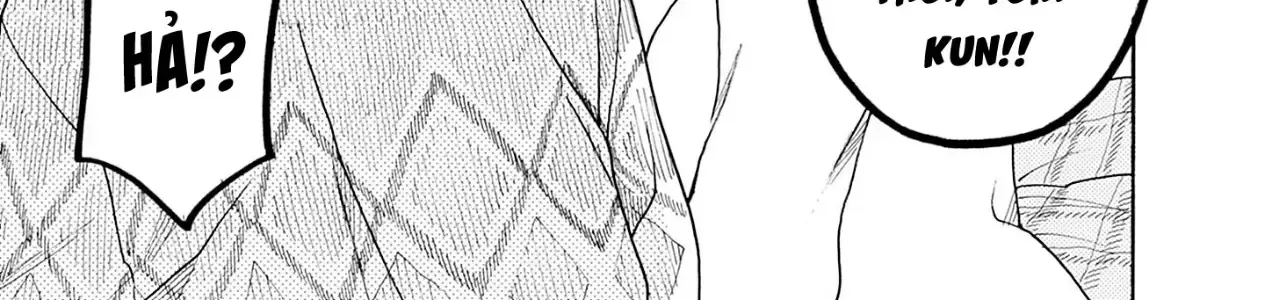 Aizawa Koharu Muốn Chết Sớm Chap 10 - Next Chap 11