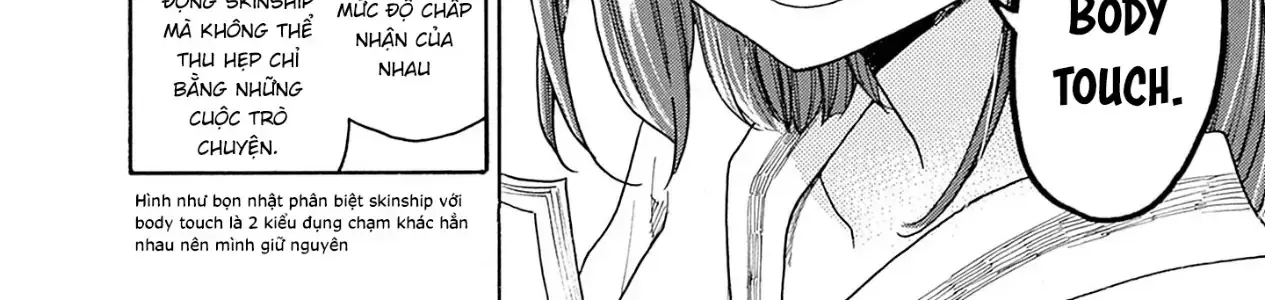 Aizawa Koharu Muốn Chết Sớm Chap 10 - Next Chap 11