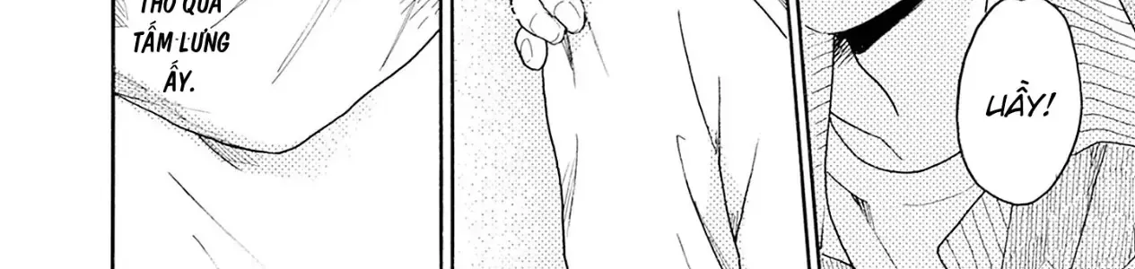 Aizawa Koharu Muốn Chết Sớm Chap 10 - Next Chap 11