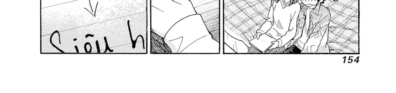 Aizawa Koharu Muốn Chết Sớm Chap 10 - Next Chap 11