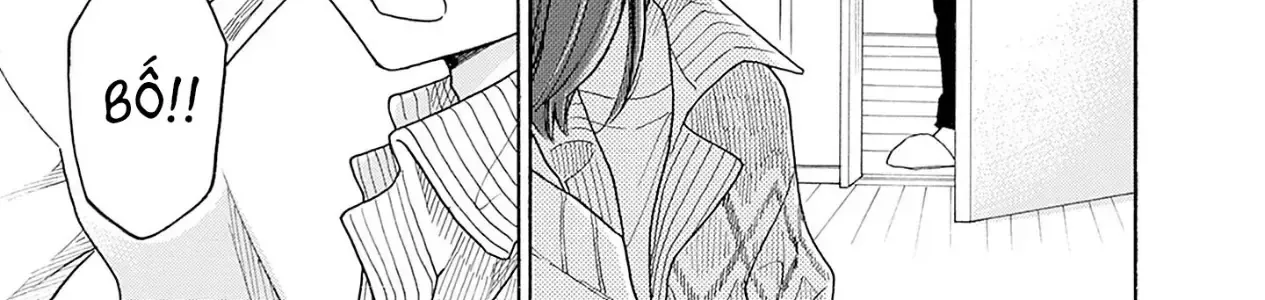 Aizawa Koharu Muốn Chết Sớm Chap 10 - Next Chap 11