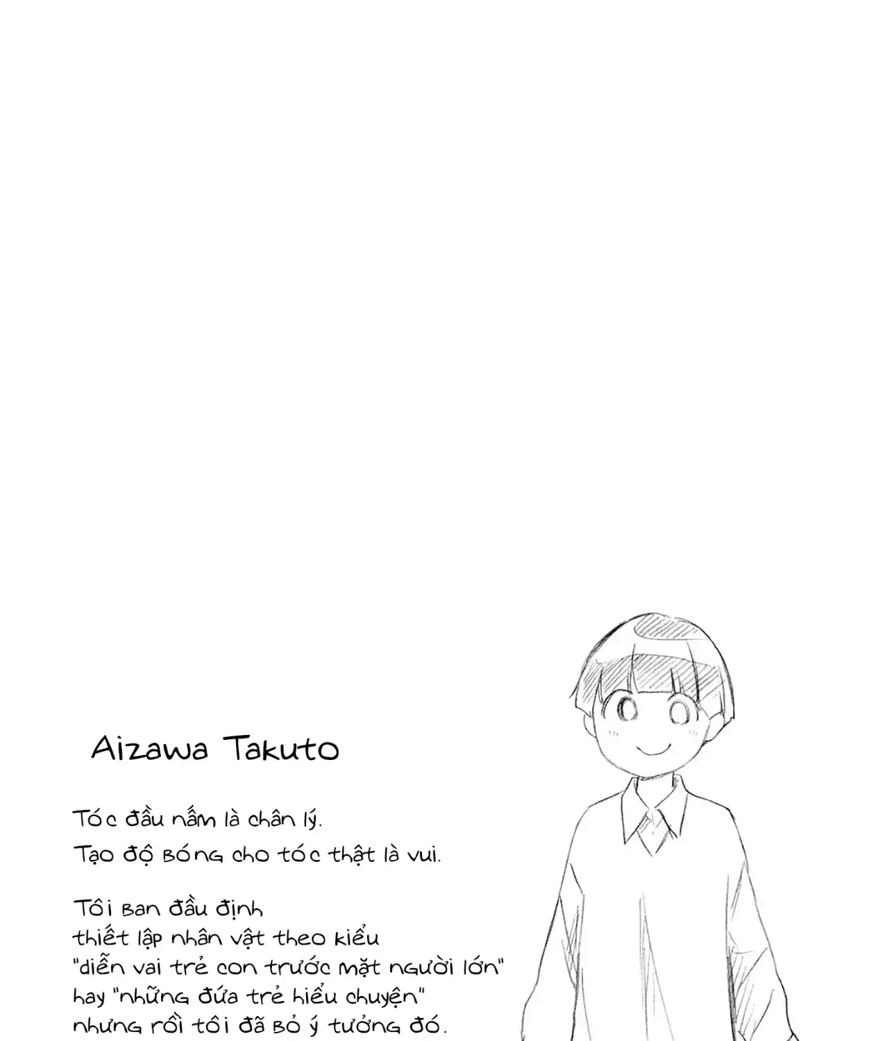 Aizawa Koharu Muốn Chết Sớm Chap 10 - Next Chap 11