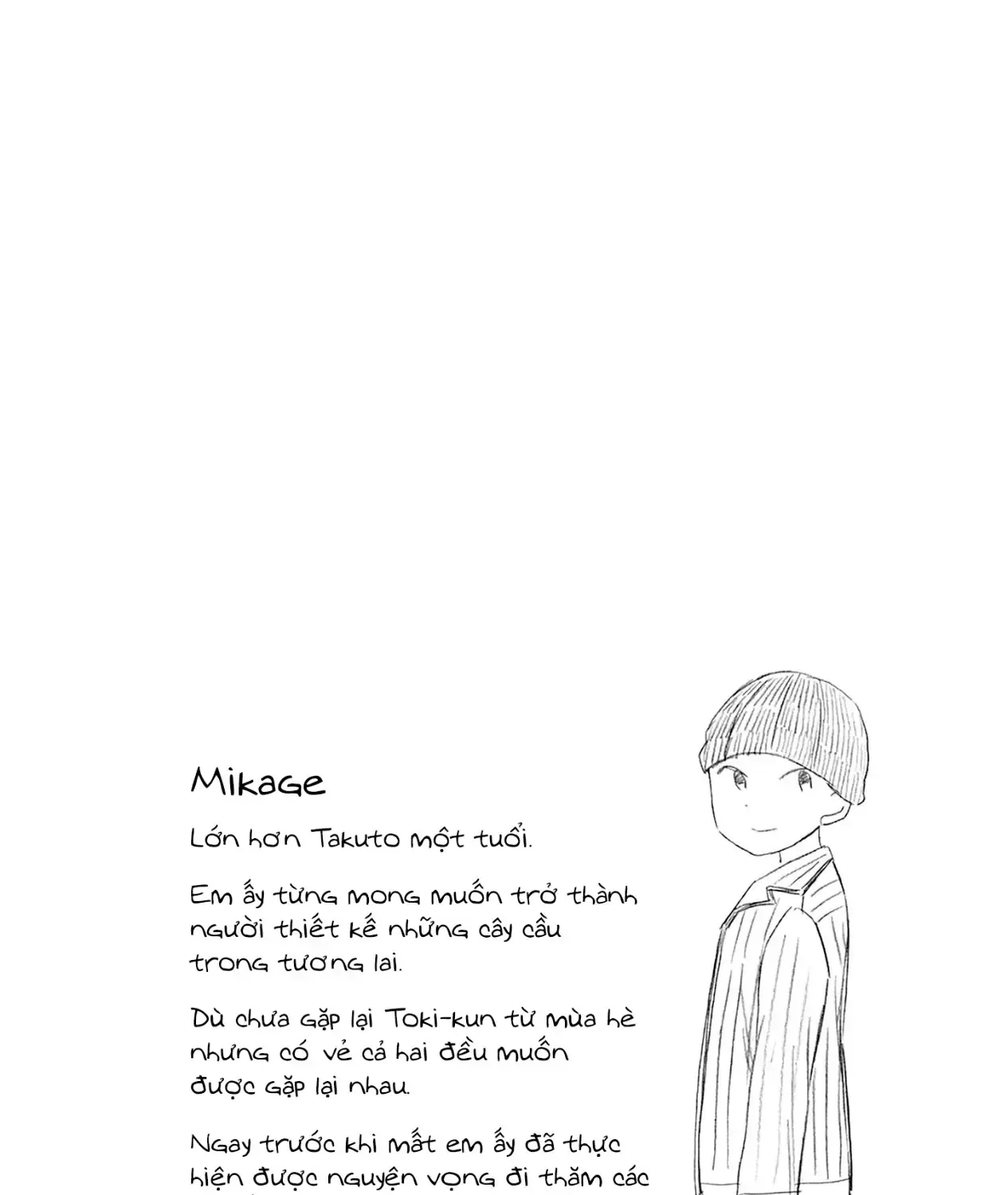 Aizawa Koharu Muốn Chết Sớm Chap 10 - Next Chap 11