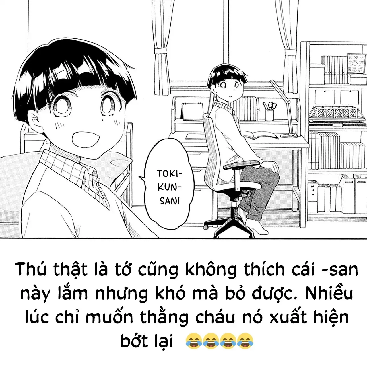 Aizawa Koharu Muốn Chết Sớm Chap 10 - Next Chap 11