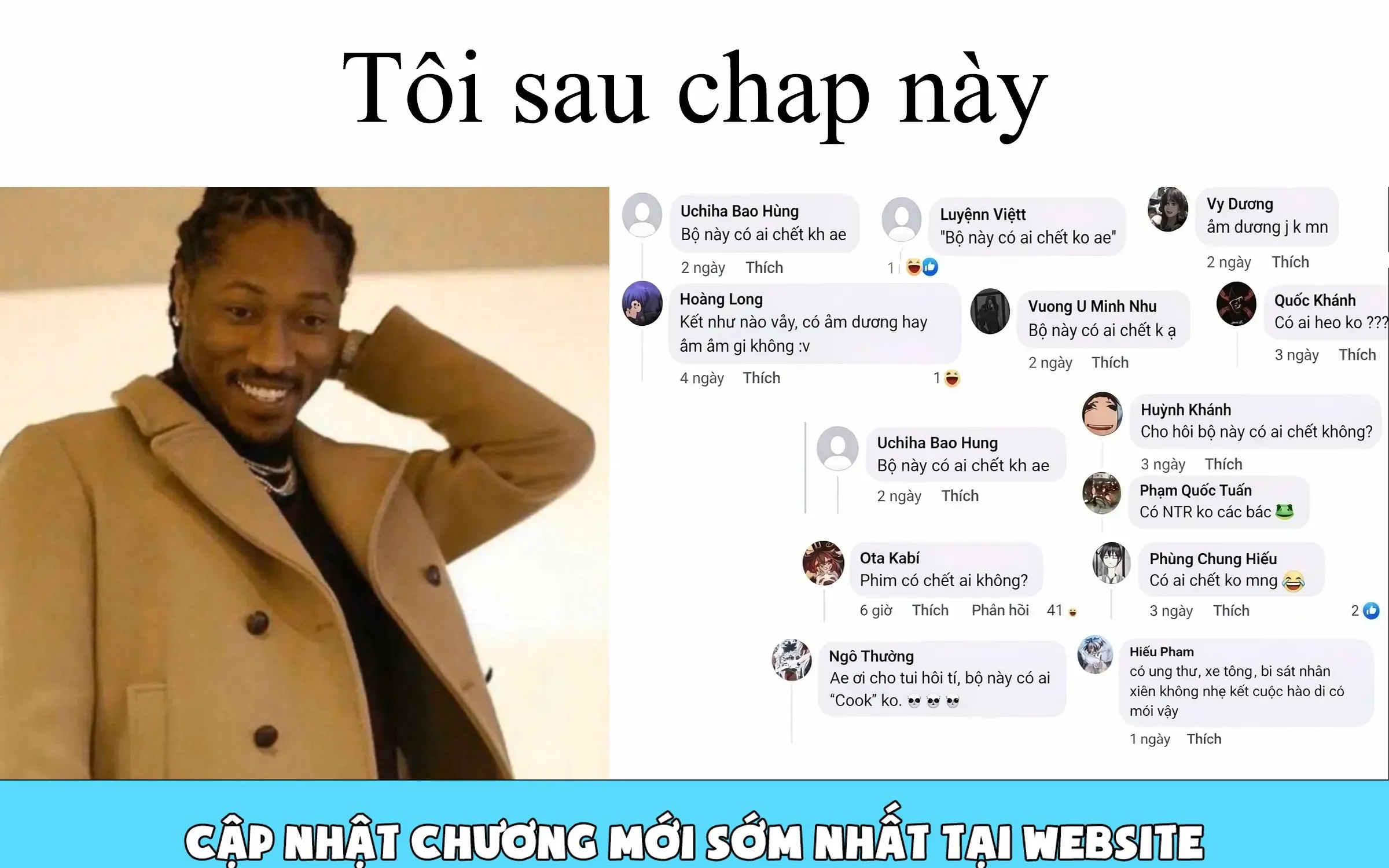 Aizawa Koharu Muốn Chết Sớm Chap 10 - Next Chap 11