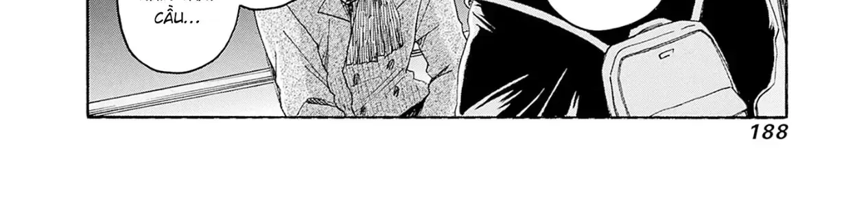 Aizawa Koharu Muốn Chết Sớm Chap 11 - Next Chap 12