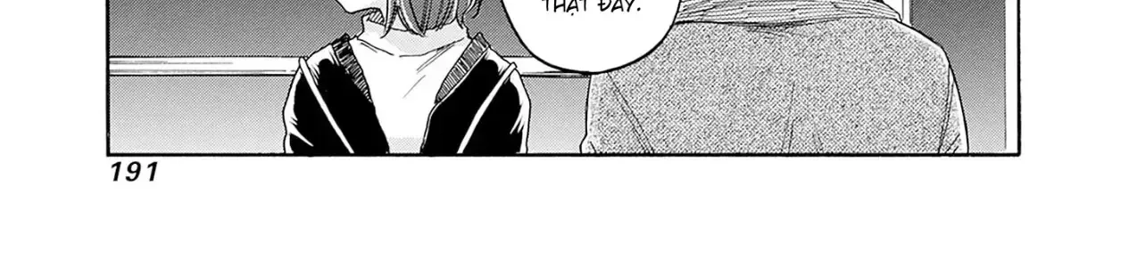 Aizawa Koharu Muốn Chết Sớm Chap 11 - Next Chap 12