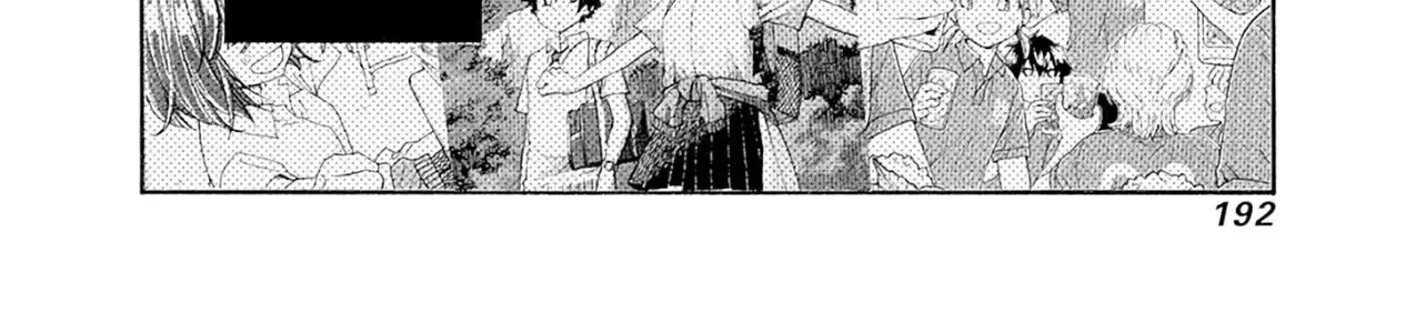 Aizawa Koharu Muốn Chết Sớm Chap 11 - Next Chap 12