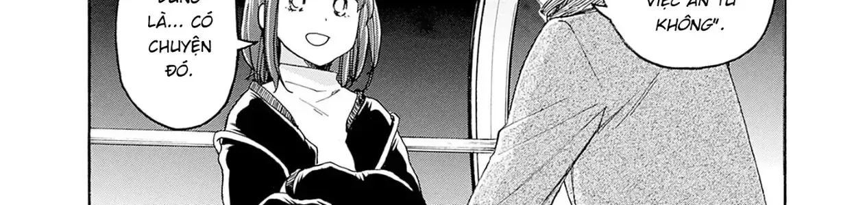 Aizawa Koharu Muốn Chết Sớm Chap 11 - Next Chap 12