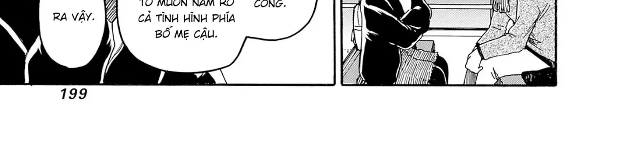 Aizawa Koharu Muốn Chết Sớm Chap 11 - Next Chap 12