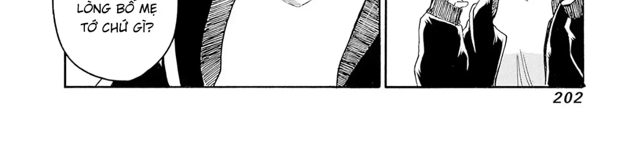 Aizawa Koharu Muốn Chết Sớm Chap 11 - Next Chap 12