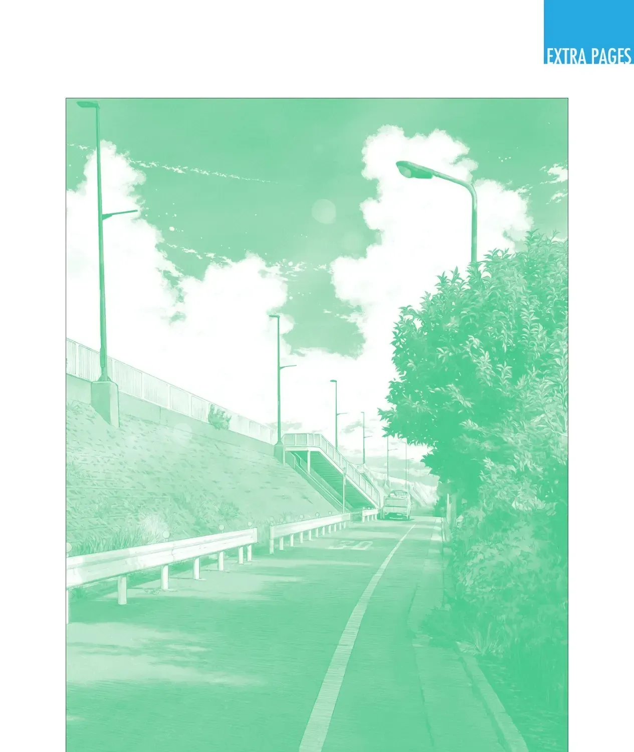 Aizawa Koharu Muốn Chết Sớm Chap 11 - Next Chap 12