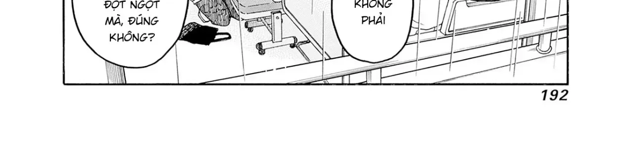 Aizawa Koharu Muốn Chết Sớm Chap 6 - Next Chap 7
