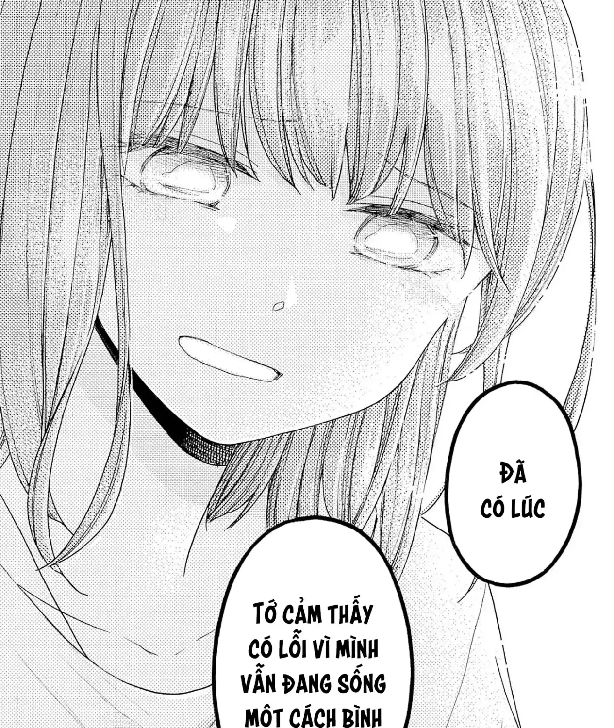 Aizawa Koharu Muốn Chết Sớm Chap 6 - Next Chap 7