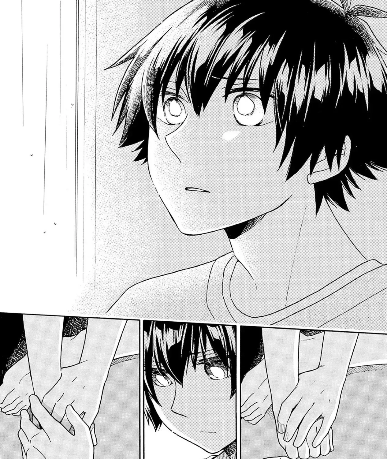 Aizawa Koharu Muốn Chết Sớm Chap 6 - Next Chap 7