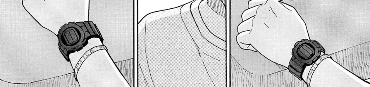 Aizawa Koharu Muốn Chết Sớm Chap 6 - Next Chap 7