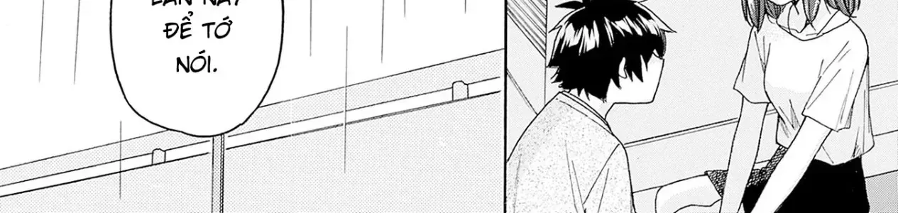 Aizawa Koharu Muốn Chết Sớm Chap 6 - Next Chap 7