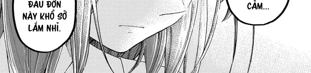 Aizawa Koharu Muốn Chết Sớm Chap 6 - Next Chap 7