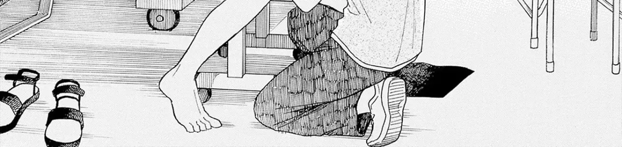 Aizawa Koharu Muốn Chết Sớm Chap 6 - Next Chap 7