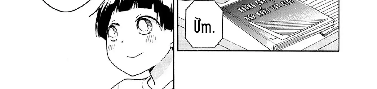 Aizawa Koharu Muốn Chết Sớm Chap 6 - Next Chap 7