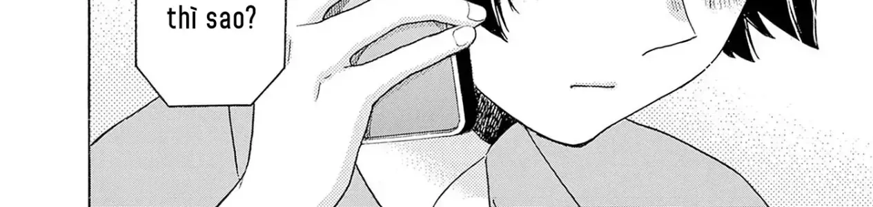 Aizawa Koharu Muốn Chết Sớm Chap 6 - Next Chap 7