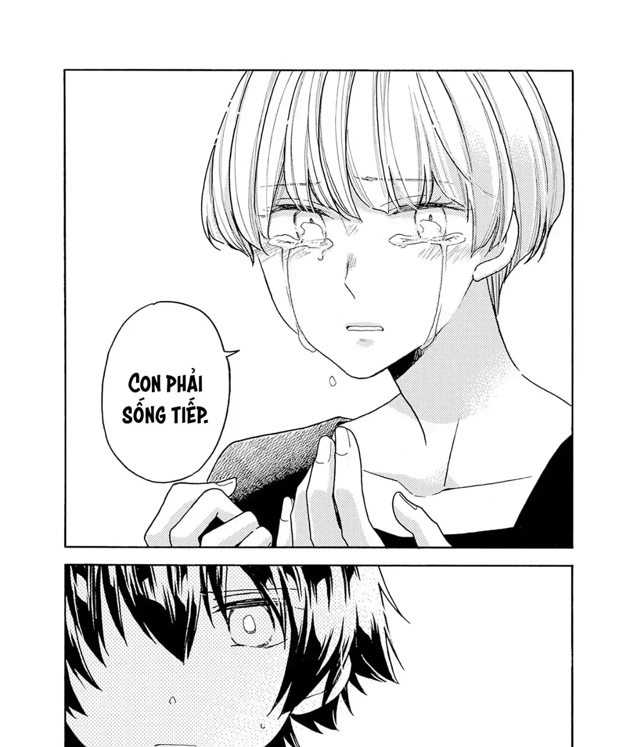 Aizawa Koharu Muốn Chết Sớm Chap 7 - Next Chap 8