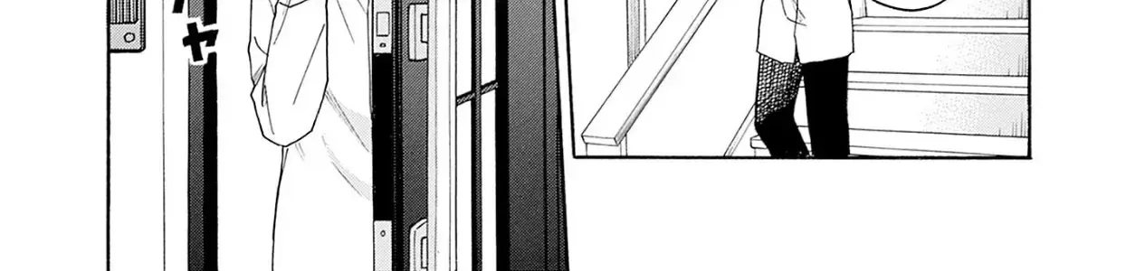 Aizawa Koharu Muốn Chết Sớm Chap 7 - Next Chap 8