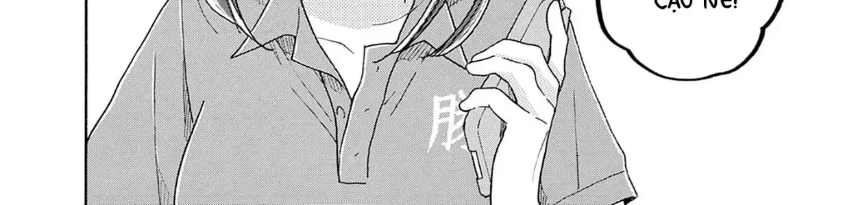 Aizawa Koharu Muốn Chết Sớm Chap 7 - Next Chap 8