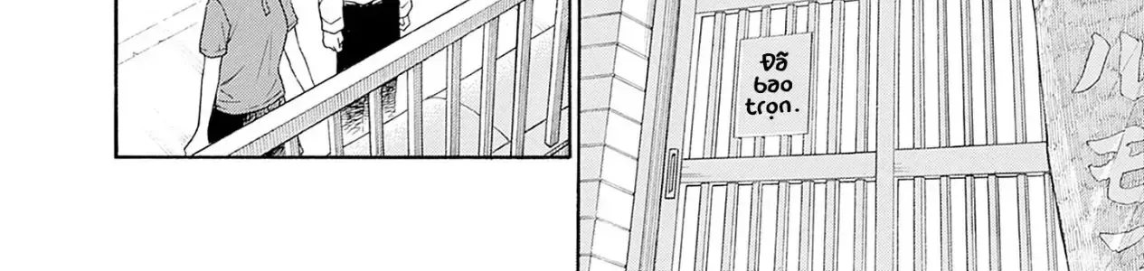 Aizawa Koharu Muốn Chết Sớm Chap 7 - Next Chap 8