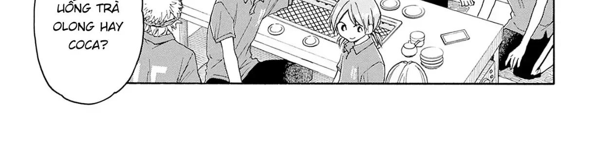 Aizawa Koharu Muốn Chết Sớm Chap 7 - Next Chap 8