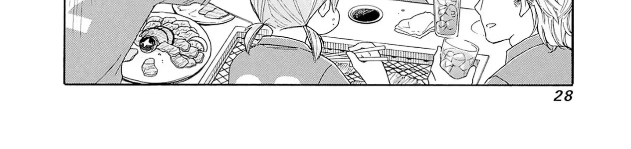 Aizawa Koharu Muốn Chết Sớm Chap 7 - Next Chap 8