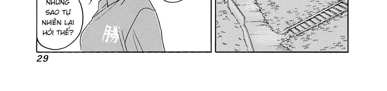 Aizawa Koharu Muốn Chết Sớm Chap 7 - Next Chap 8