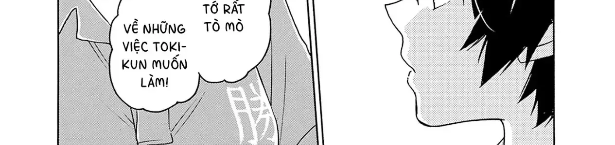 Aizawa Koharu Muốn Chết Sớm Chap 7 - Next Chap 8