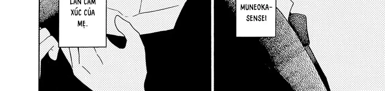 Aizawa Koharu Muốn Chết Sớm Chap 7 - Next Chap 8