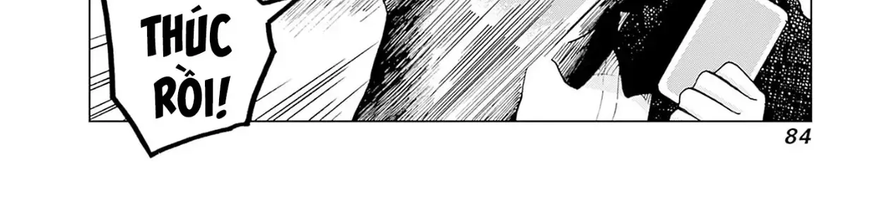 Aizawa Koharu Muốn Chết Sớm Chap 8.5 - Next Chap 9.5