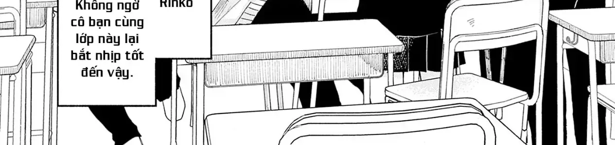 Aizawa Koharu Muốn Chết Sớm Chap 8.5 - Next Chap 9.5