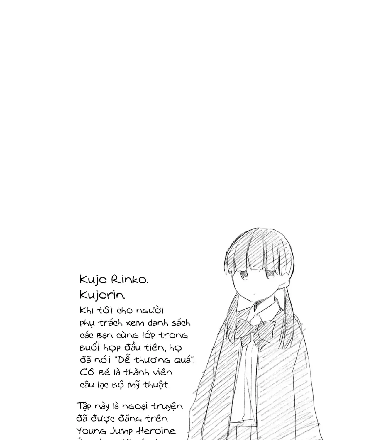 Aizawa Koharu Muốn Chết Sớm Chap 8.5 - Next Chap 9.5