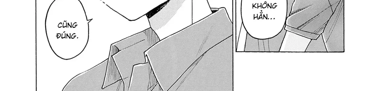 Aizawa Koharu Muốn Chết Sớm Chap 8 - Next Chap 9