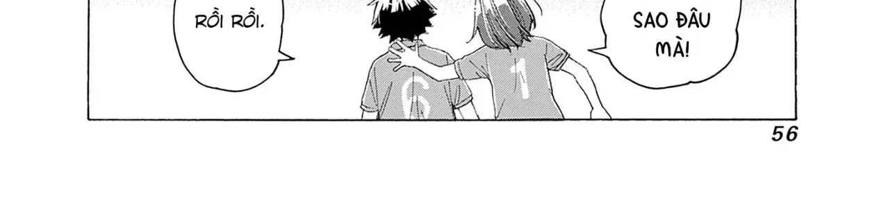 Aizawa Koharu Muốn Chết Sớm Chap 8 - Next Chap 9