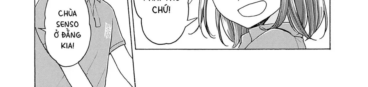 Aizawa Koharu Muốn Chết Sớm Chap 8 - Next Chap 9