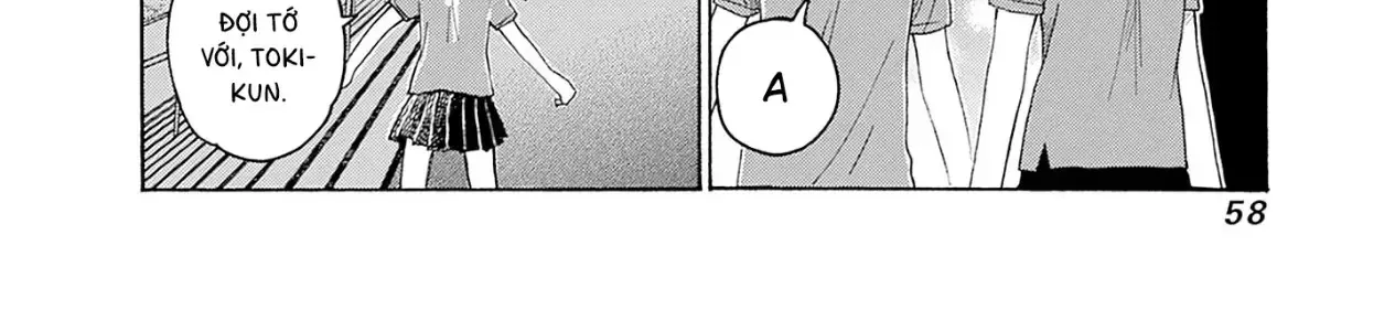 Aizawa Koharu Muốn Chết Sớm Chap 8 - Next Chap 9