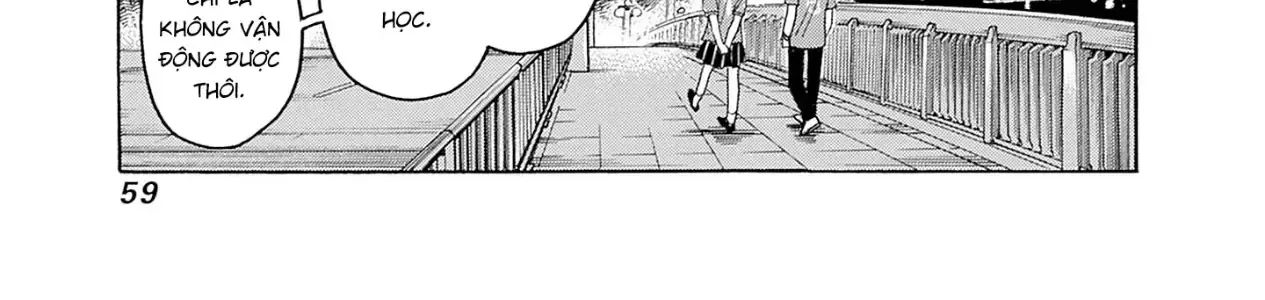 Aizawa Koharu Muốn Chết Sớm Chap 8 - Next Chap 9