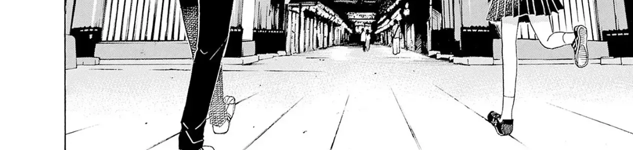 Aizawa Koharu Muốn Chết Sớm Chap 8 - Next Chap 9