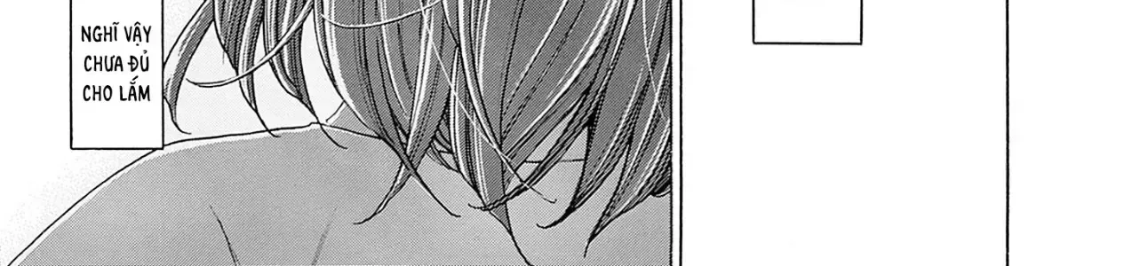 Aizawa Koharu Muốn Chết Sớm Chap 8 - Next Chap 9